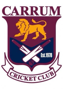 Carrum CC Logo